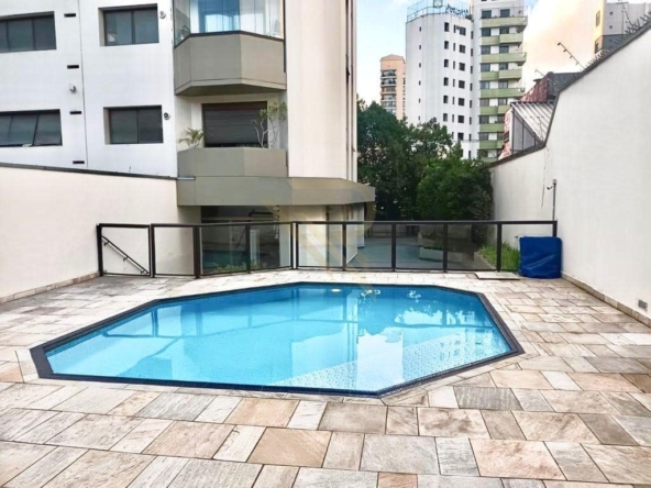 Apartamento a venda Moema 3 dormitorios 05